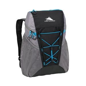 High Sierra Pack-N-Go 18L Sport Backpack